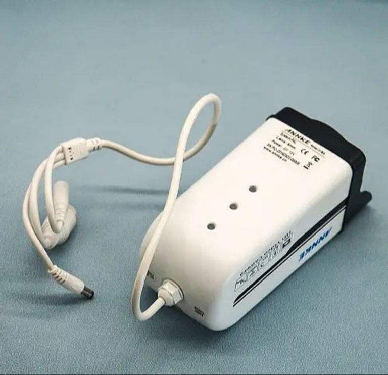 Акція! Ip камера Annke 960p кольорова з нічним баченням. Нова. Код:null. Зображення 5