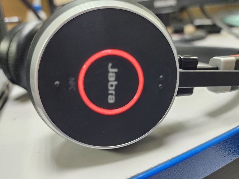 Распродажа Jabra Evolve 65 TE MS Stereo Black (6699-833-309), продавец Техноскарб