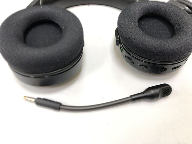 Распродажа Razer Barracuda X (RZ04-03800100-R3M1), продавец Техноскарб