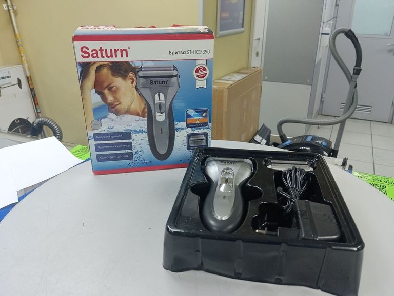 Купити Saturn ST-HC7390 Б/У
