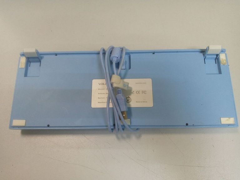 Объявление Varmilо ma87m panda r2 Б/У