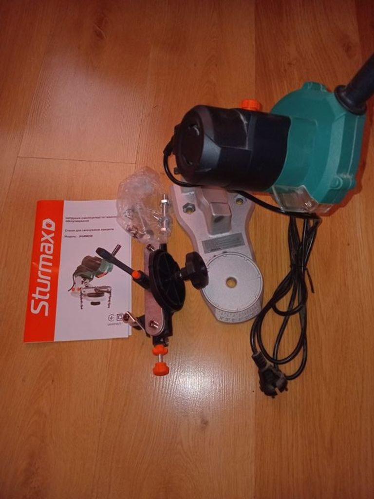 Купить Sturm BGM6060 Б/У