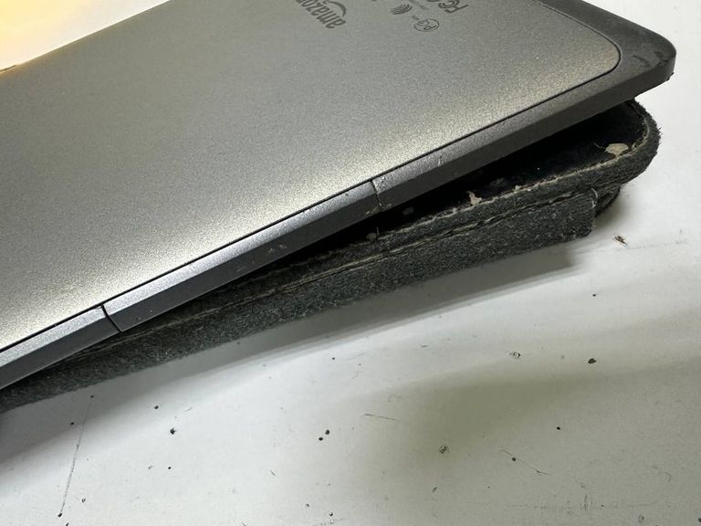 Amazon Kindle 4 Код:01-200521623. Зображення 9