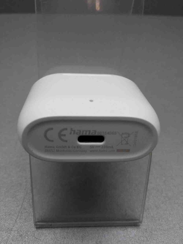 Объявление Hama freedom light Б/У