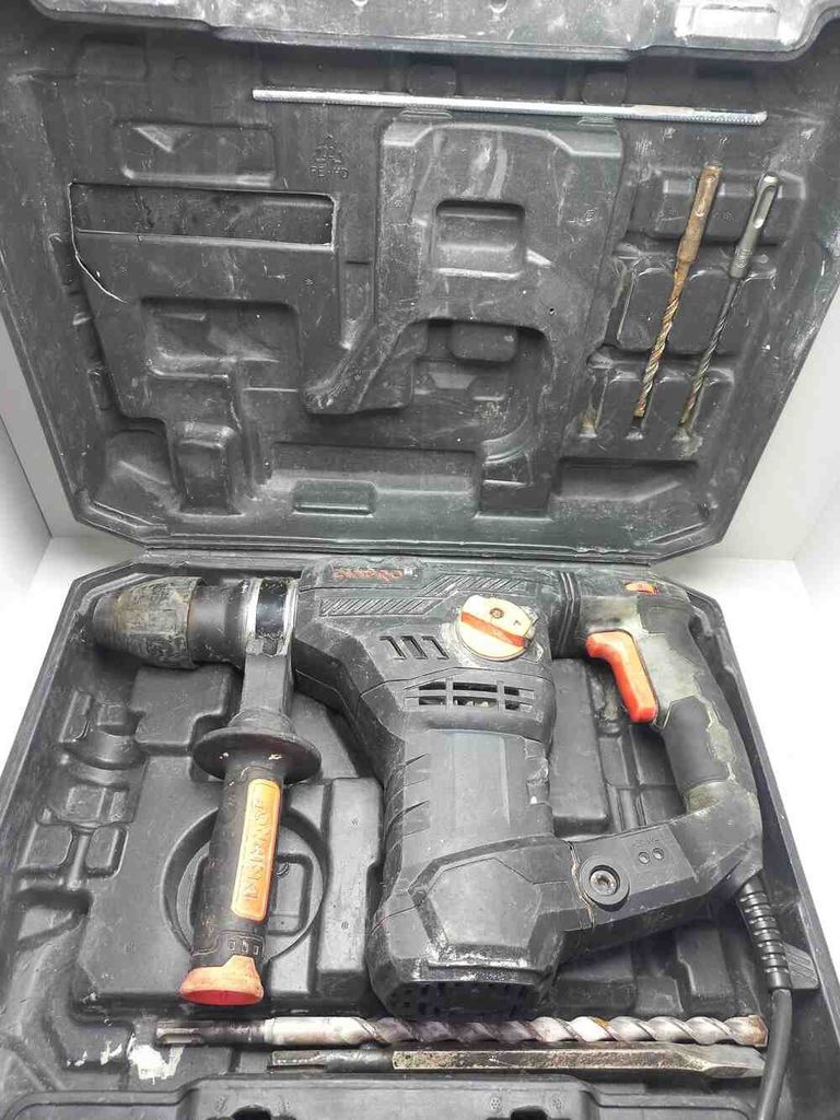 Купити Dnipro-m BH-20 (17557000) Б/У