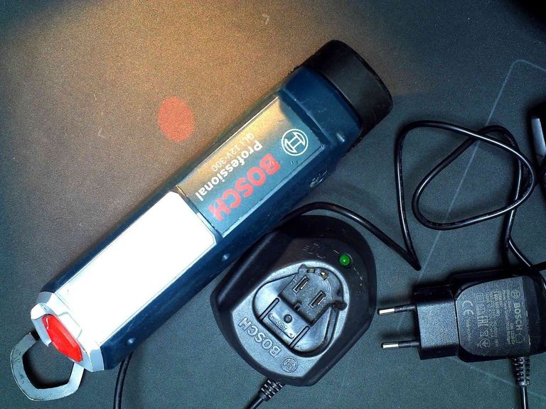 Объявление Bosch gli 12v-300 professional Б/У