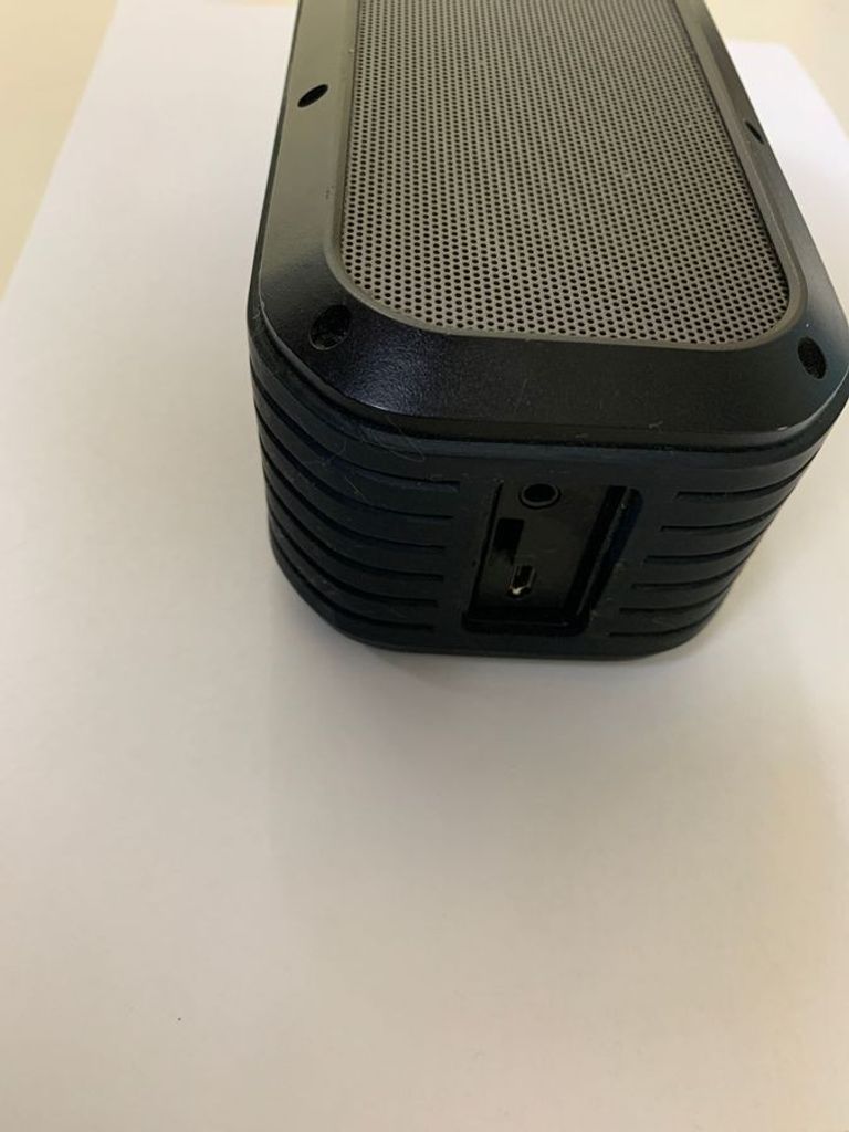 Оголошення Divoom Voombox-outdoor Blue Б/У