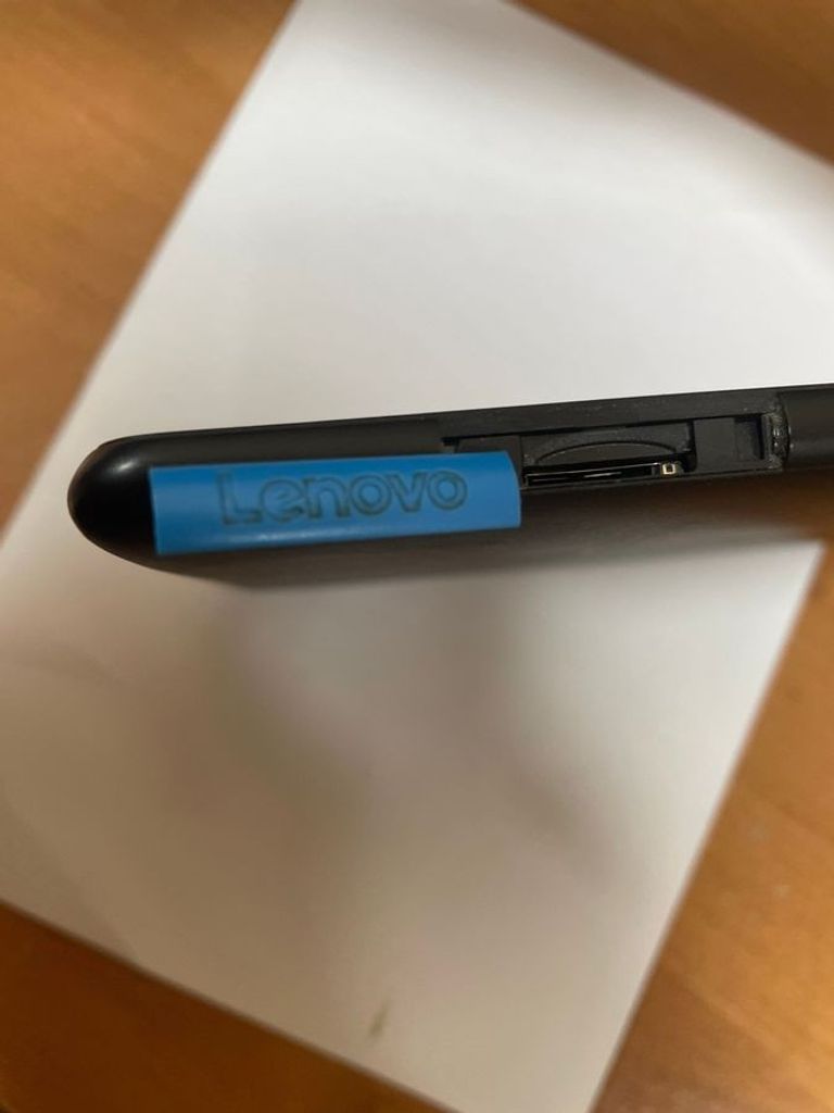 Lenovo tab e7 tb-7104f 8gb Код:01-200530527. Зображення 6