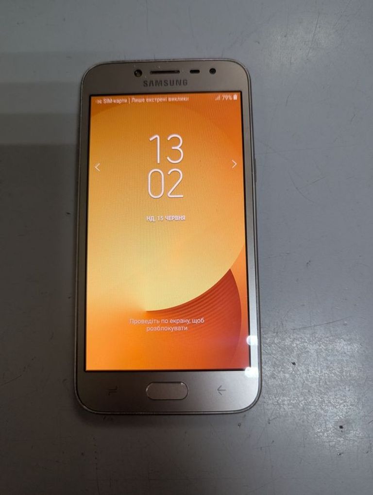 Купити Samsung j250f/ds galaxy j2 Б/У