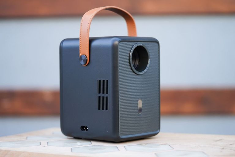 Оголошення Акція! Проектор FunFlix G1 Mini 1080P Full HD 13000 люмен. Новий. Б/У