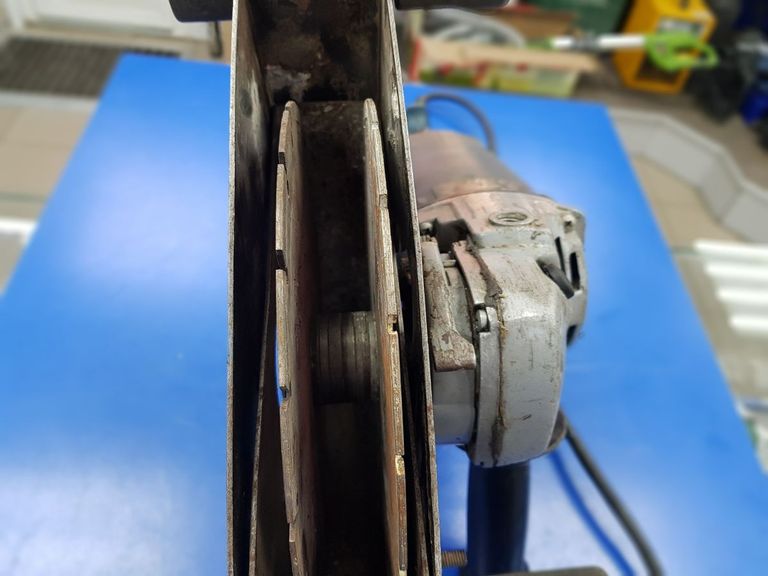 Bosch gnf 65 a Код:01-200528287. Зображення 5