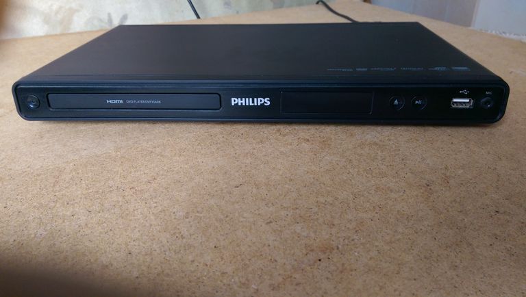 Оголошення DVD-плееры Philips DVP 3011\51 Б/У