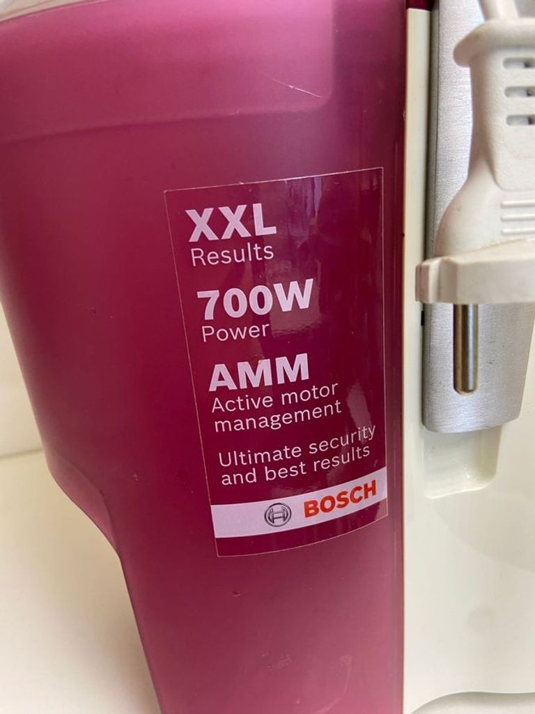 Распродажа Bosch MES20C0, продавец Техноскарб