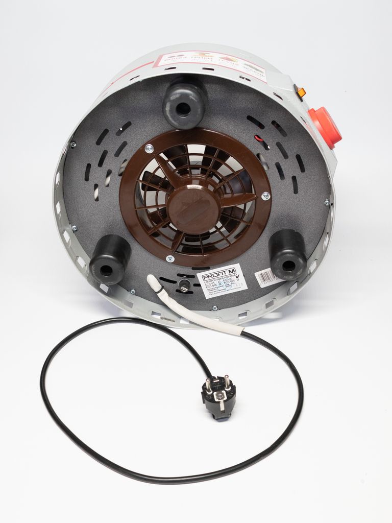 Profit m ЕСП-02 серая Код:null. Изображение 6