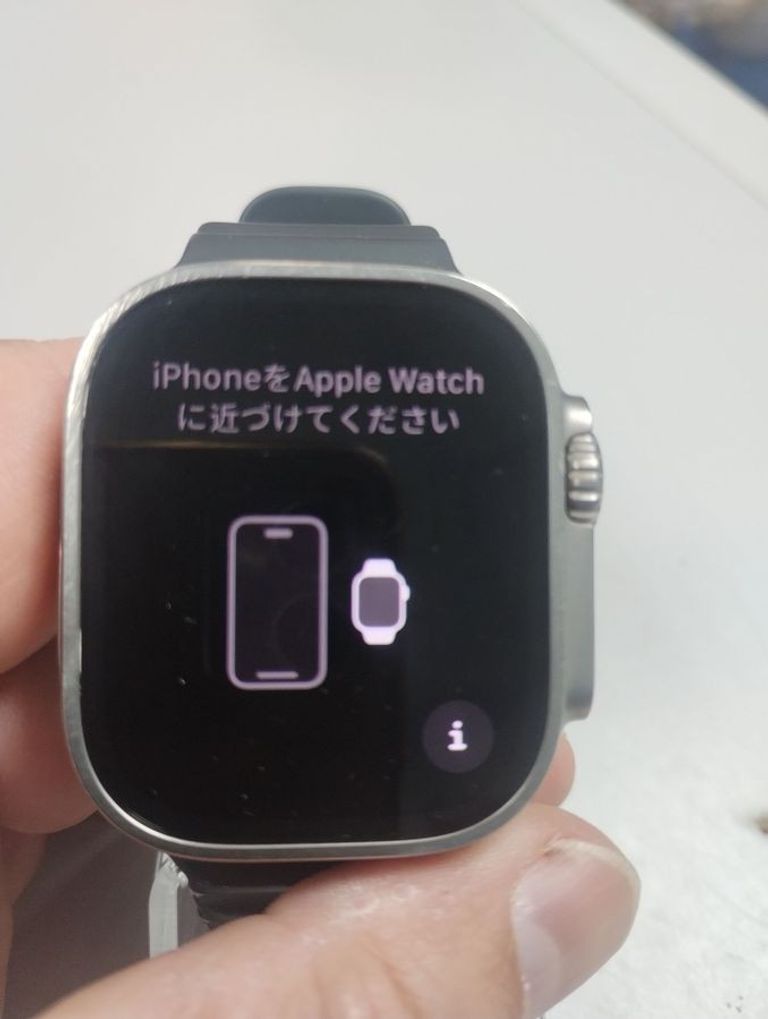 Apple watch ultra gps + cellular 49mm Код:01-200542895. Зображення 13