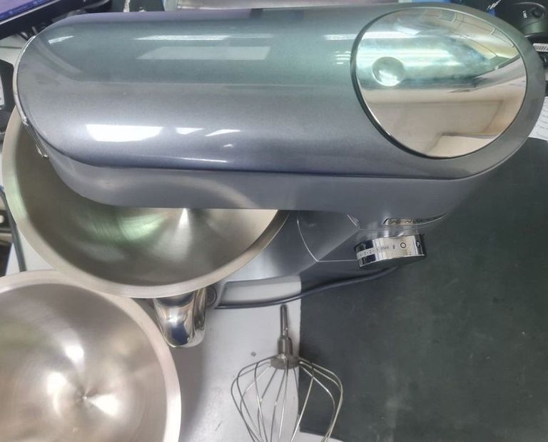 Оголошення Kenwood Titanium Chef Baker KVC85.004SI Б/У