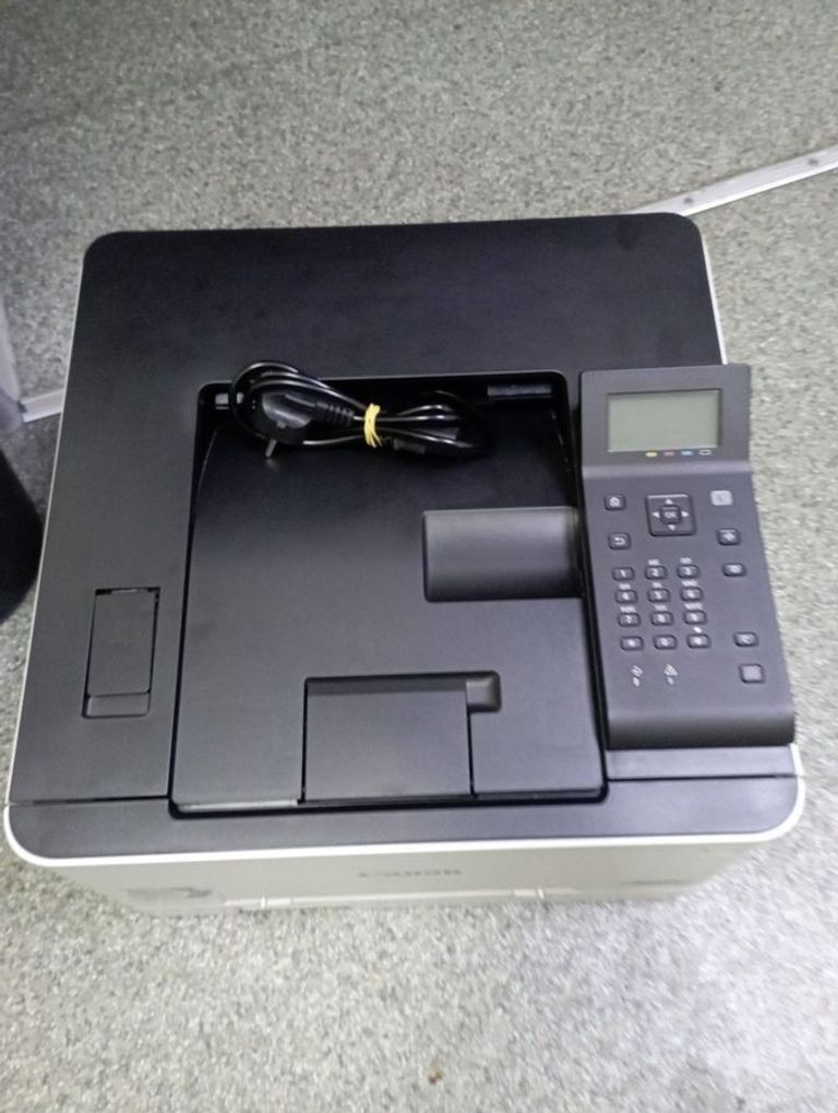 Распродажа Canon i-sensys lbp621cw, продавец Техноскарб