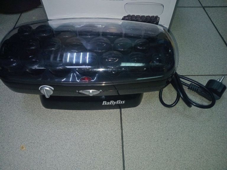 Дешево Babyliss RS035E з ломбарду
