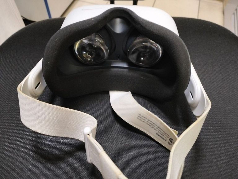 Oculus Quest 2 128 GB Код:01-200563484. Зображення 10