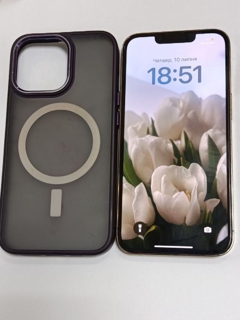 Купити Apple iphone 13 pro 1tb Б/У