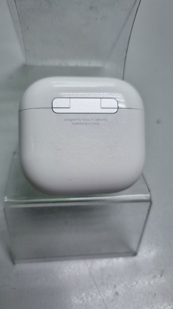 Объявление Apple airpods 4 Б/У