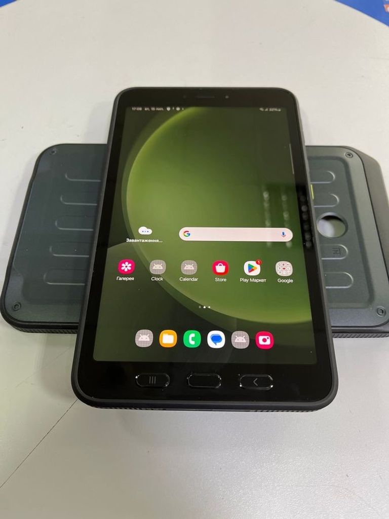 Купити Samsung galaxy tab active 5 5g 6/128gb Б/У