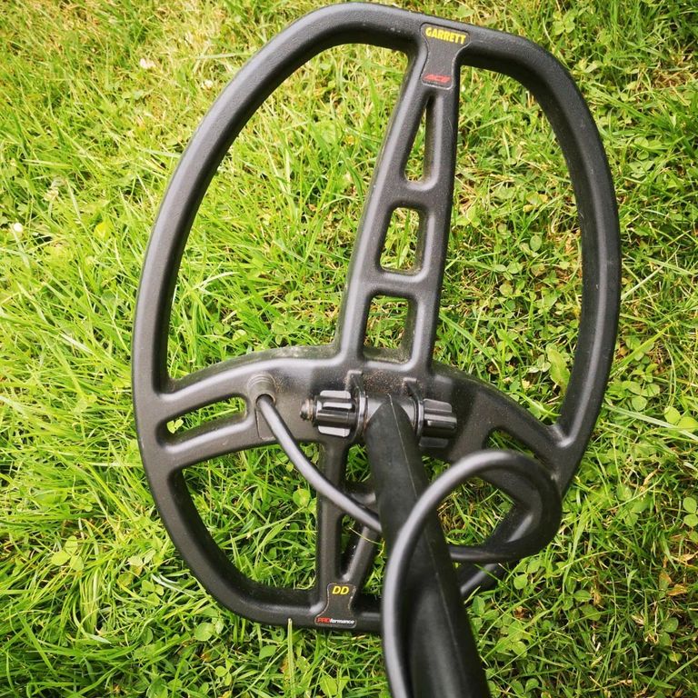 Дешево Garrett euro ace з ломбарду