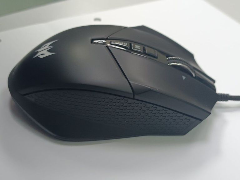 Объявление Acer predator cestus 335 Б/У