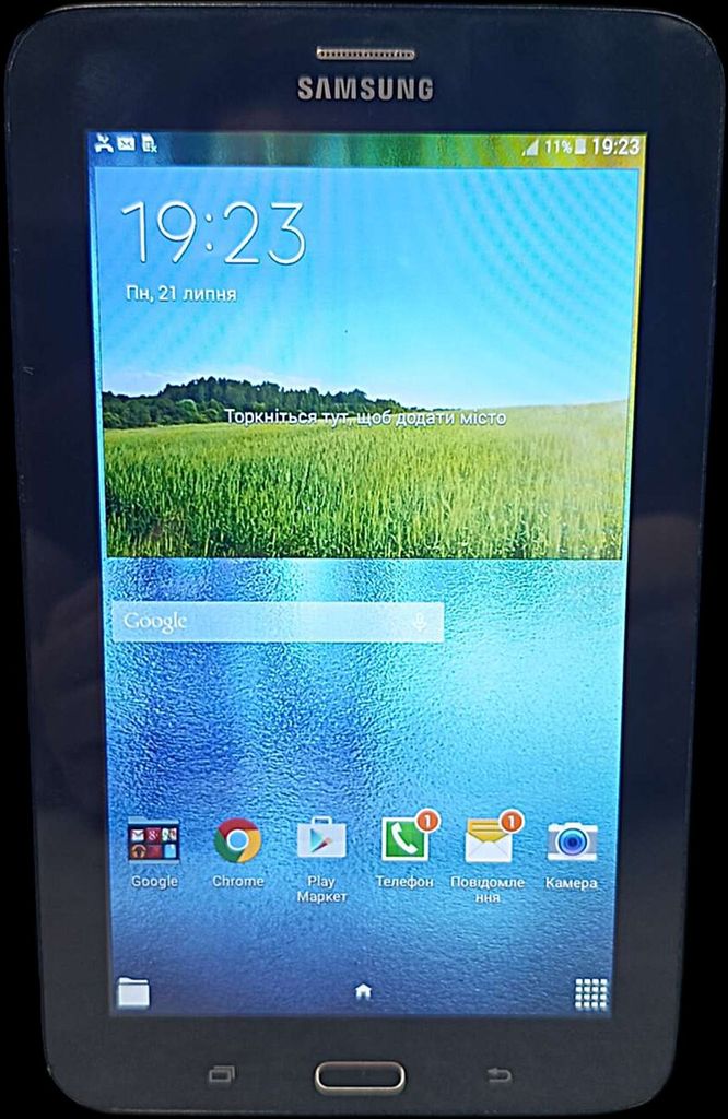 Samsung galaxy tab 3 lite 7.0 (sm-t116) 8gb 3g Код:2000004143664. Зображення 16