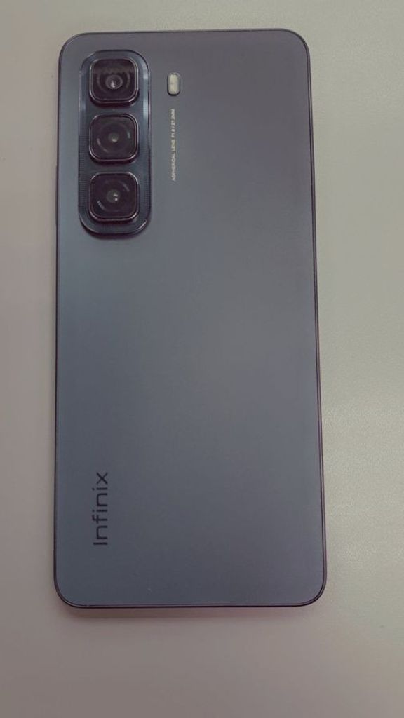 Infinix hot 50 8/256gb Код:01-200572601. Изображение 5