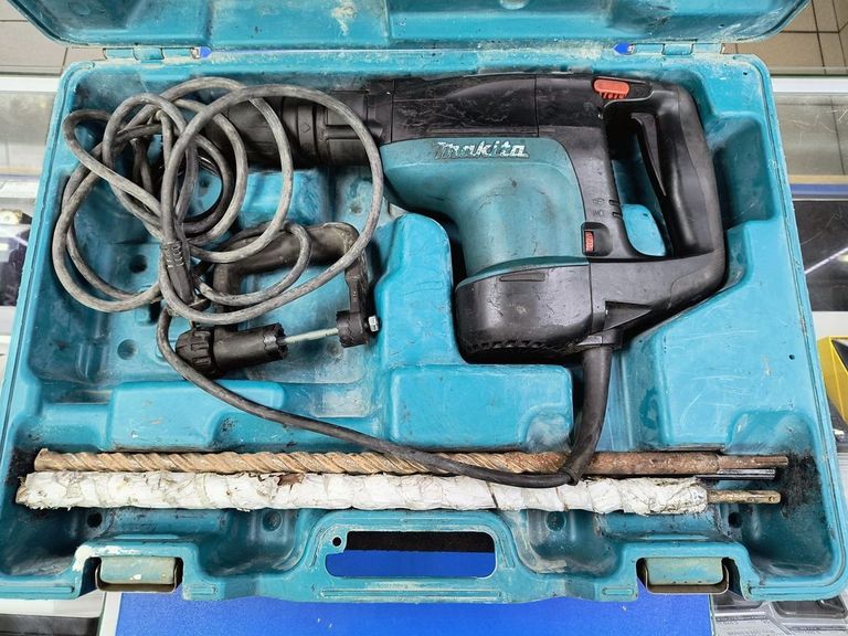 Makita HR4001C Код:01-200575386. Изображение 6