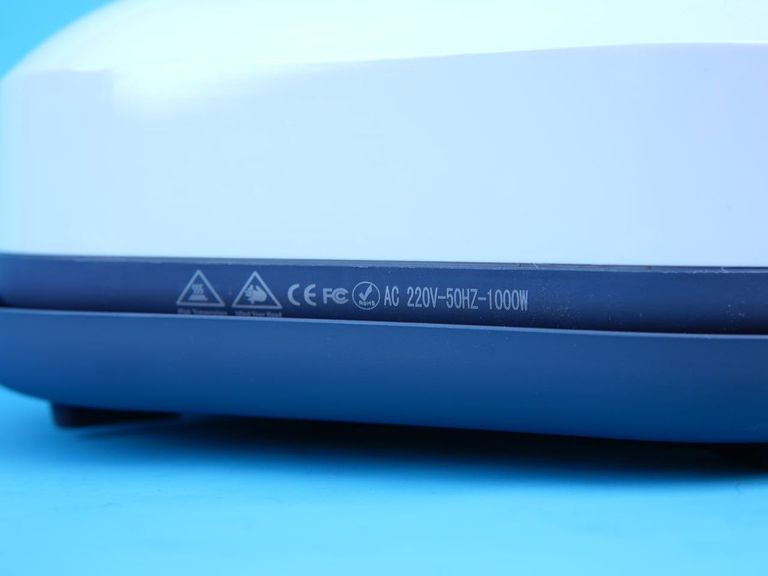 Акція! Портативний термопрес для футболки, взуття, сумки, шапки, міні-термопрес 15x15 дюймів, інтелектуальний контроль температу Код:null. Зображення 6