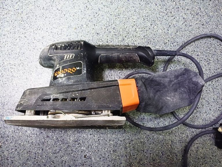 Купити Dnipro-M ps-30s Б/У