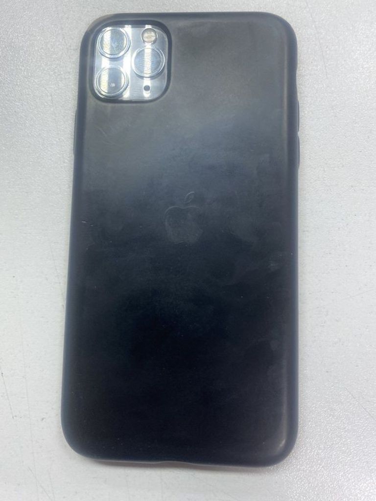 Объявление Apple iphone 11 pro max 64gb Б/У