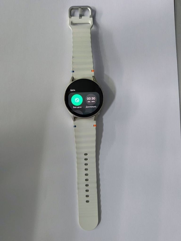 Розпродаж Samsung galaxy watch 7 40mm, продавець Техноскарб