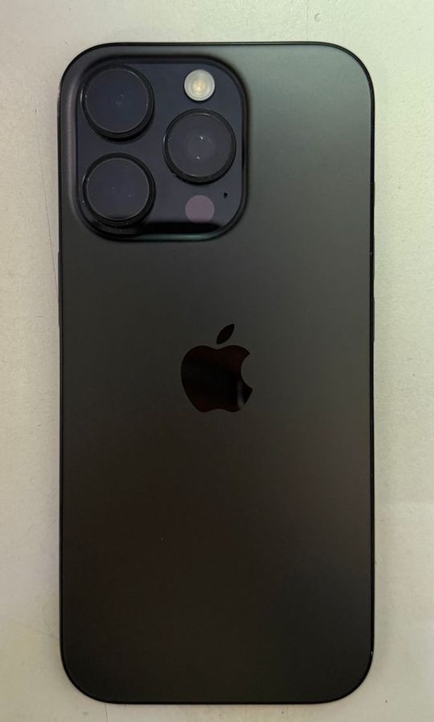 Купити Apple iphone 16 pro 128gb Б/У