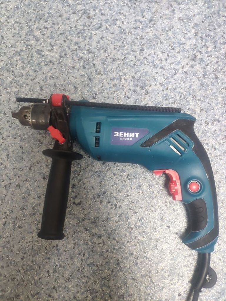 Купити Зенит здп-1200 2с профи Б/У