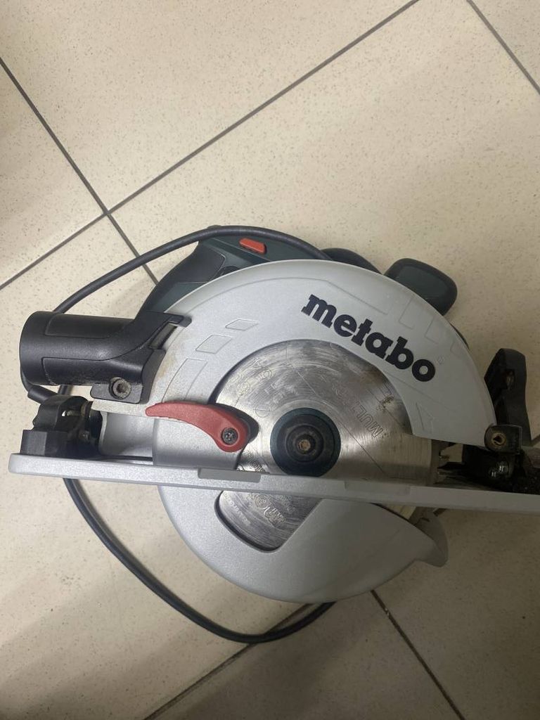 Metabo KS 55 FS (600955500)