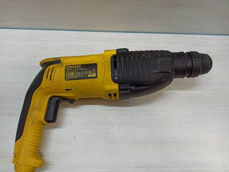Купить Stanley shr263 Б/У