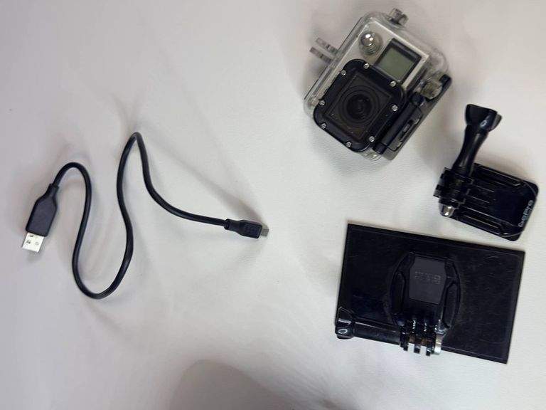 Gopro hero 4 Код:01-200590773. Изображение 11