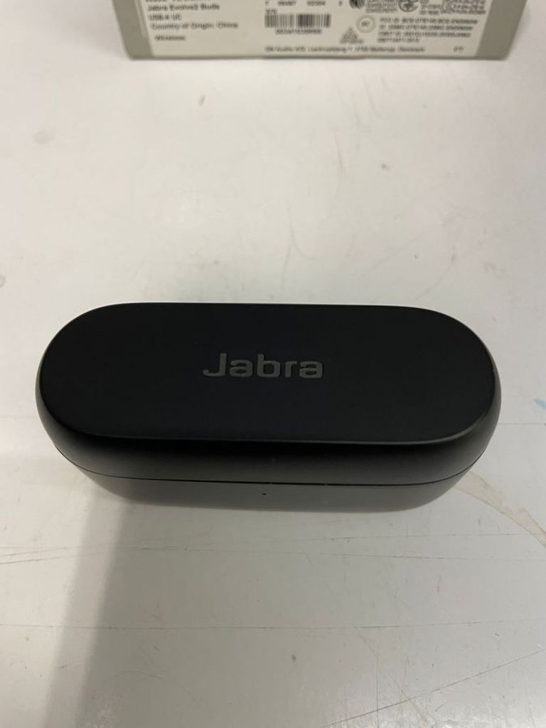 Объявление Jabra evolve2 buds usb-a ms Б/У