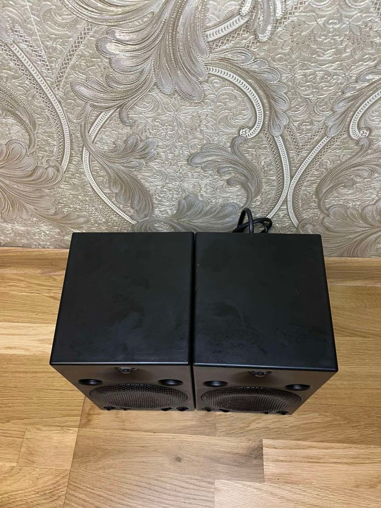 Объявление Студійні монітори (акустика) Yamaha MSP3 Б/У