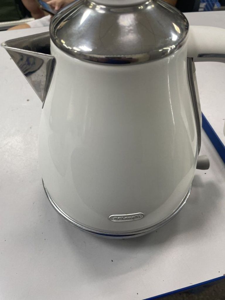 Купить Delonghi KBOC 2001.W Б/У