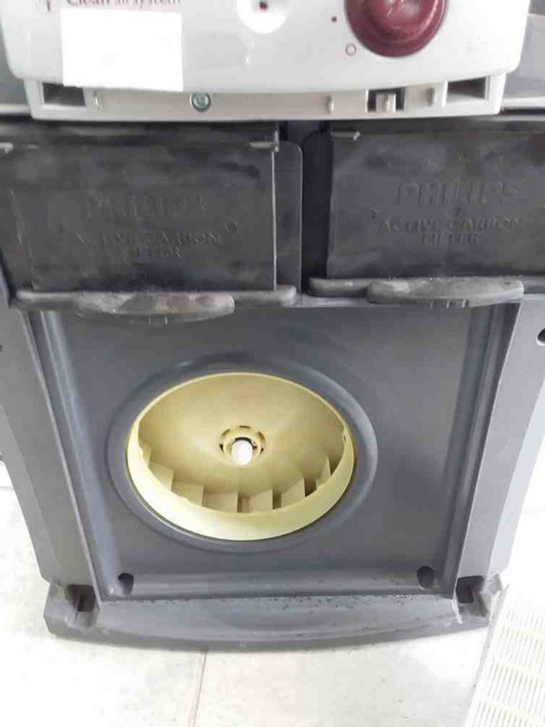 Оголошення Philips HR 4340 Б/У