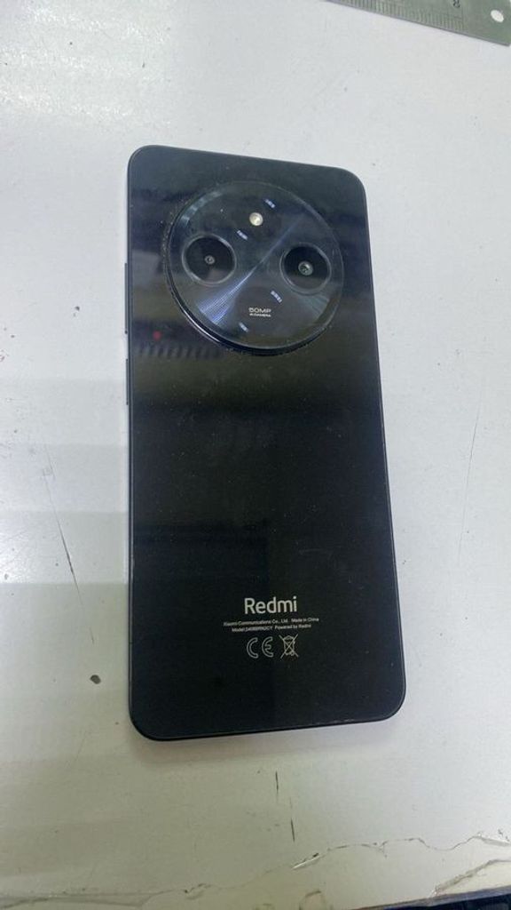 Дешево Xiaomi redmi 14c 6/128gb з ломбарду