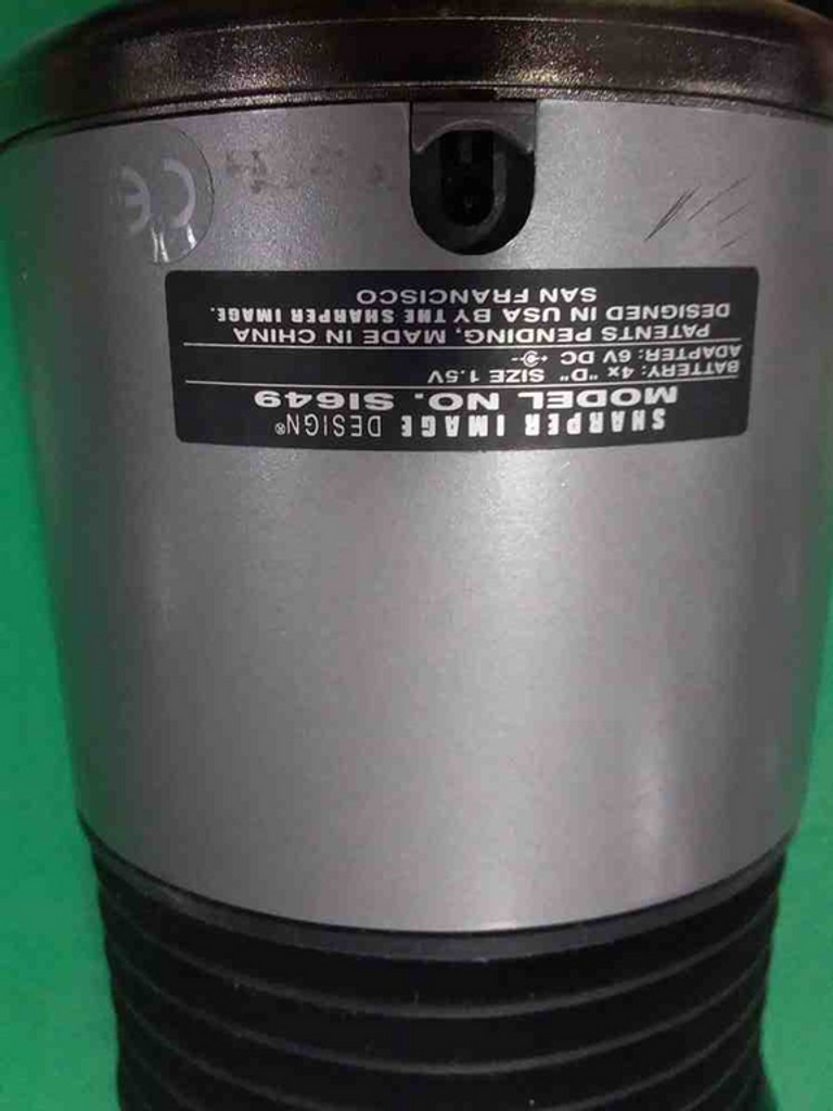 Sharper Image Personal S1649 Код:2000000657660. Зображення 5