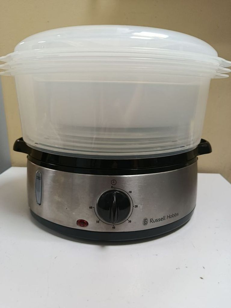 Купити Russell Hobbs 19270-56 Б/У