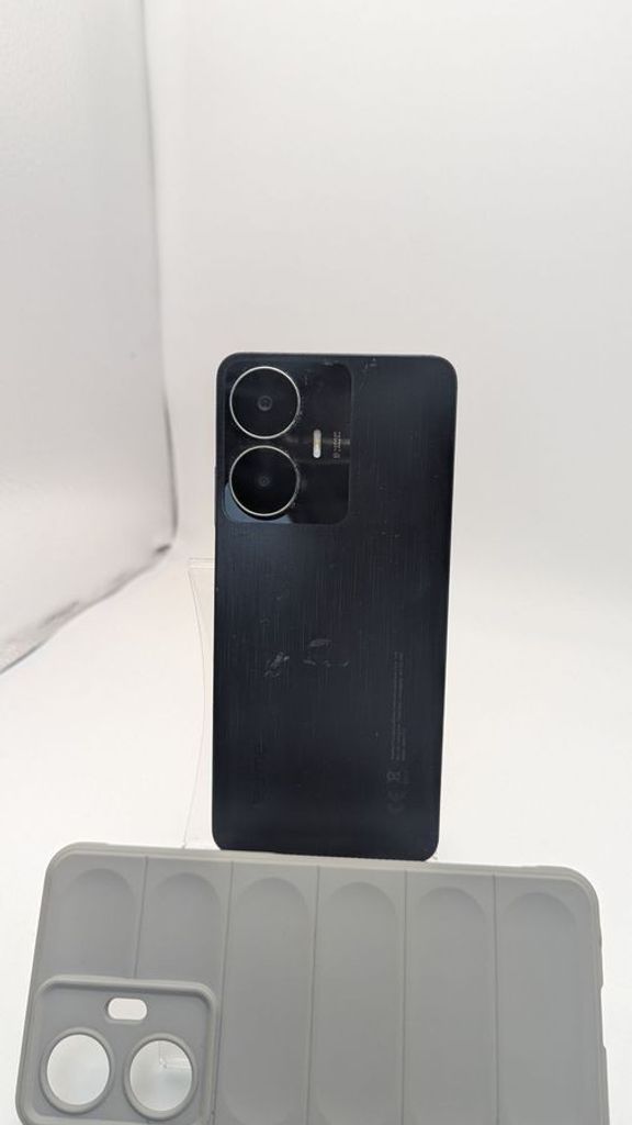 Объявление Realme c55 rmx3710 8/256gb Б/У