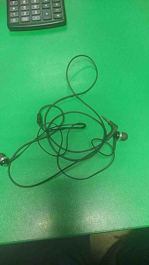 Объявление Sennheiser CX 300-II Precision Black Б/У