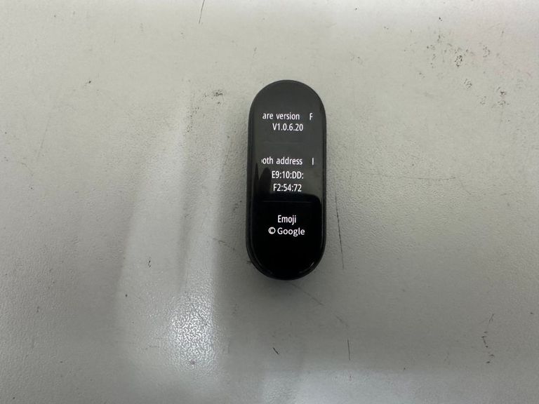 Xiaomi Mi Smart Band 6 Black (BHR4951GL, BHR4955CN) Код:01-200599348. Зображення 7